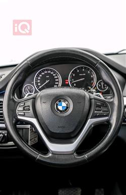 بي ام دبليو X5